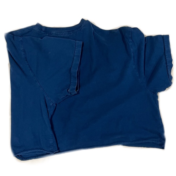 Mickey mouse vintage tee nyc - Picture 2 of 2